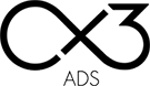 Cx3 Ads