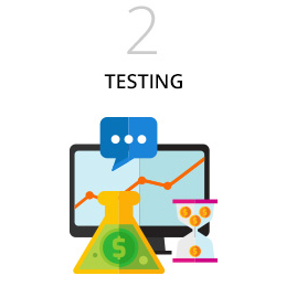TESTING